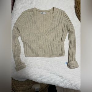 Hollister Sweater
